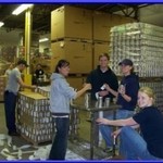 2nd harvest food bank Mar 08